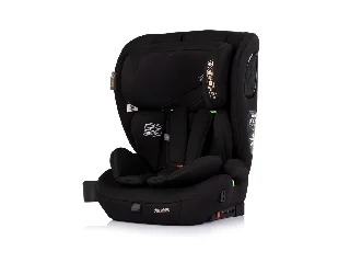 Chipolino Tycoon ISO autósülés Isofix 76-150cm - blackberry