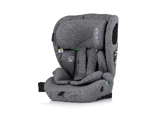 Chipolino Tycoon ISO autósülés Isofix 76-150cm - cloud