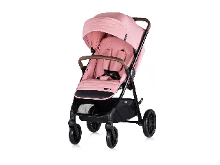 Chipolino Ultera sport babakocsi - Pink Marshmallow