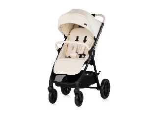 Chipolino Ultera sport babakocsi lábzsákkal - Cashmere