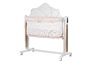 Chipolino ULTIMA elektromos babaöböl - beige