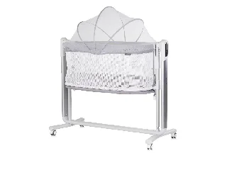 Chipolino ULTIMA elektromos babaöböl - grey