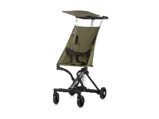 Chipolino Unique sport babakocsi - Basil