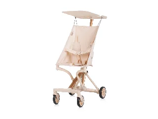 Chipolino Unique sport babakocsi - Tiramisu