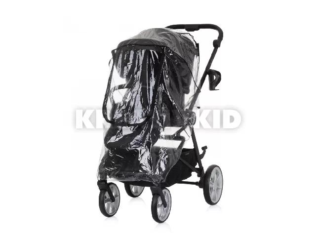 Chipolino Univerzális esővédő újszülött babakocsira