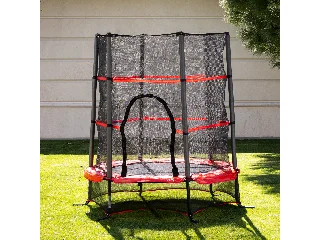 Chipolino Up & Down Trambulin 130 cm - red