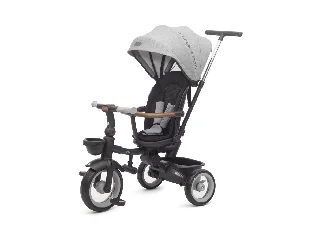 Chipolino Urban összecsukható tricikli - Anthracite