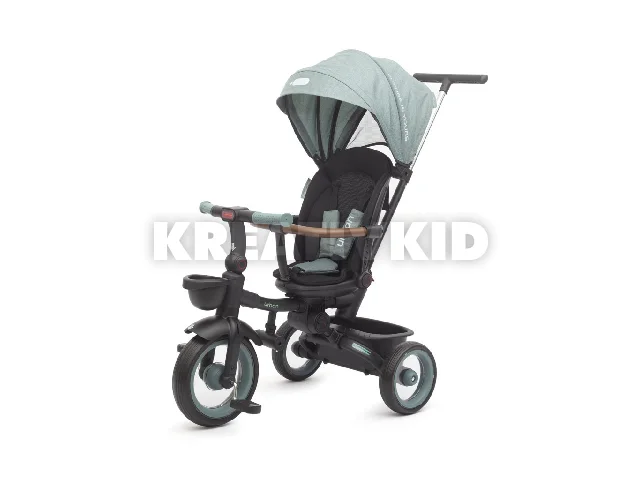 Chipolino Urban összecsukható tricikli - Basil