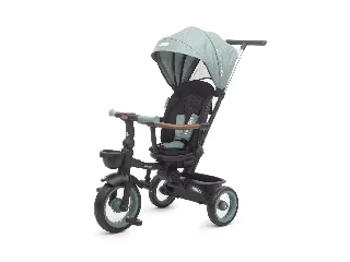 Chipolino Urban összecsukható tricikli - Basil