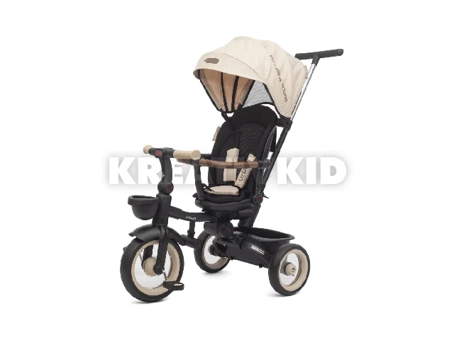 Chipolino Urban összecsukható tricikli - Biscotta