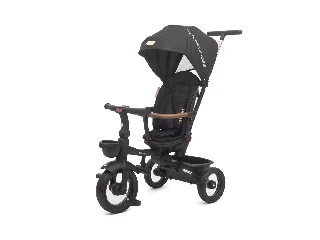 Chipolino Urban összecsukható tricikli - Blackberry