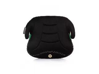 Chipolino UTY autós ülésmagasító 125-150 cm I-Size - Obsidian