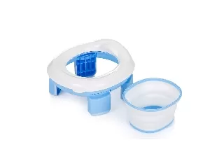 Chipolino Viaggio összehajtható bili - blue