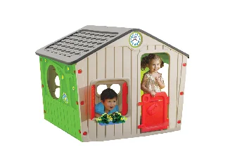Chipolino Village House játszóház - nagy méret