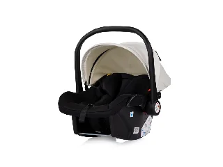 Chipolino Vista autóshordozó 40-87cm - Biscotta