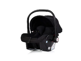 Chipolino Vista autóshordozó 40-87cm - Blackberry