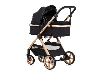 Chipolino Vista babakocsi 2:1-ben mózessé alakítható sportrésszel - Blackberry