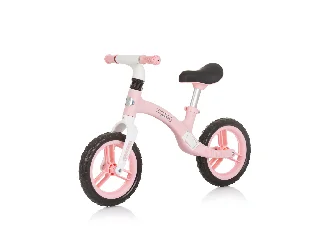 Chipolino Zig Zag futóbicikli - Pink