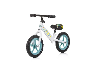 Chipolino Zippy futóbicikli - Blue