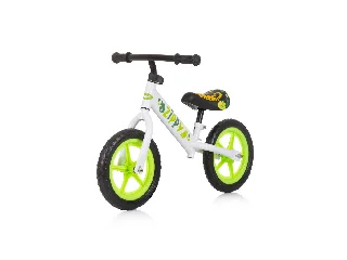 Chipolino Zippy futóbicikli - Green