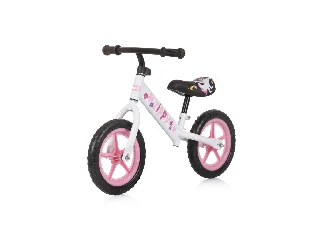 Chipolino Zippy futóbicikli - Pink