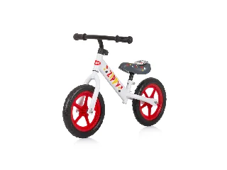 Chipolino Zippy futóbicikli - Red