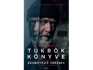 CHIROVICI, E.O.: TÜKRÖK KÖNYVE (FILMES BORÍTÓ)