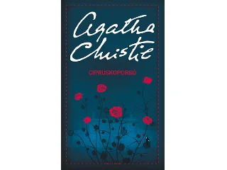 CHRISTIE, AGATHA: CIPRUSKOPORSÓ