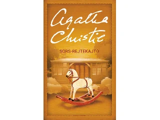 CHRISTIE, AGATHA: SORS-REJTEKAJTÓ