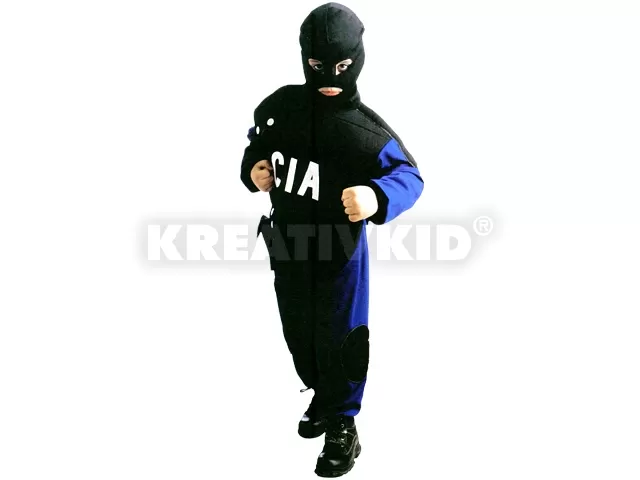 C.I.A jelmez 158-as méret