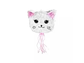 Cica pinata - 35 x 7,5 x 27 cm