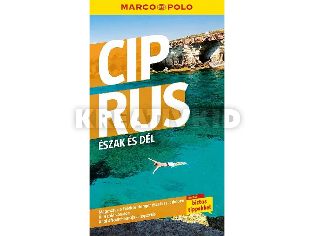 CIPRUS - MARCO POLO -