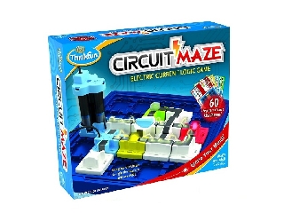 Circuit Maze Építs áramkört
