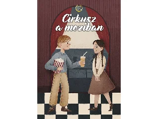 CIRKUSZ A MOZIBAN