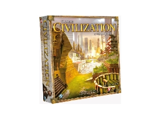 Civilization a társasjáték