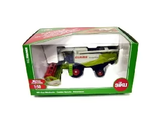 Claas aratogep 1:50