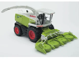 Claas Jaguar 900 aratógép