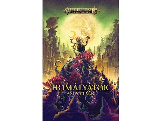 CLARK, ANDY: HOMÁLYÁTOK