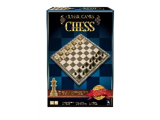 Classic Games Collection: Fa sakk