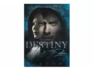 Clementoni Vaják Destiny 1000 db