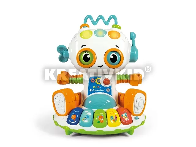 Clementoni Baby robot