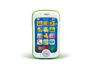 Clementoni: Első okostelefonom