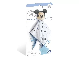 Clementoni: Mickey Egér szundikendő