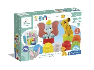 Clemmy Disney Klasszikusok készlet