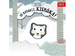 CLIMA, CABRIELE: JÓ REGGELT, KISRÓKA!