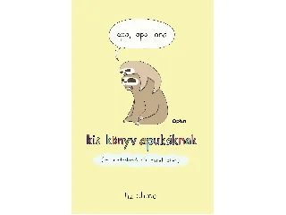 CLIMO, LIZ: APA, APA, APA-KIS KÖNYV APUKÁKNAK
