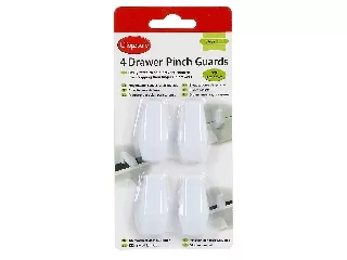 Clippasafe Fiók becsukódás-gátló 4db 75