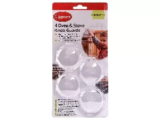 Clippasafe Sütõ- és tûzhelygomb zár 88