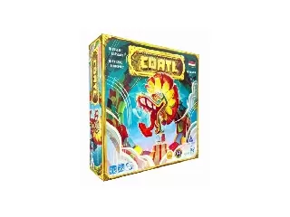 Coatl - Magyar kiadás