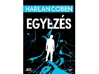 COBEN, HARLAN: EGYEZÉS